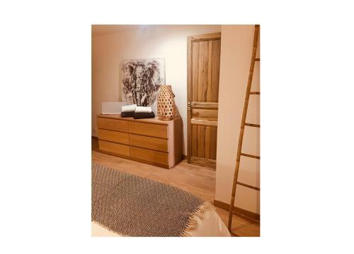 Apartamento Appartement Terrasse En Campagne Aixoise
