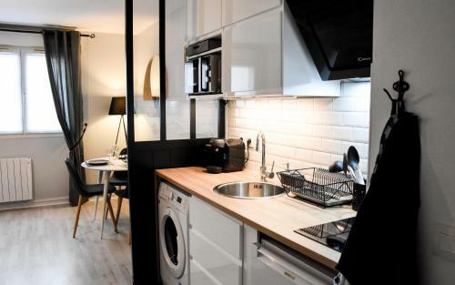 Apartamento La Clef D'aur�lia