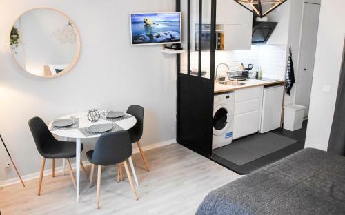 Apartamento La Clef D'aur�lia