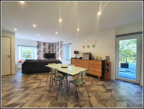 Apartamento Le Retro