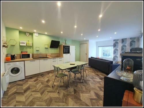 Apartamento Le Retro