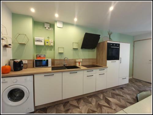 Apartamento Le Retro