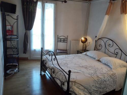 Bed & Breakfast L'orangeraie