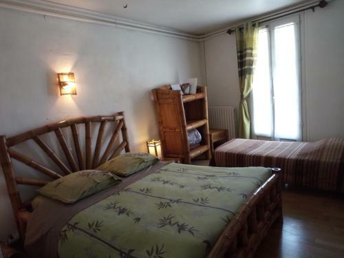 Bed & Breakfast L'orangeraie