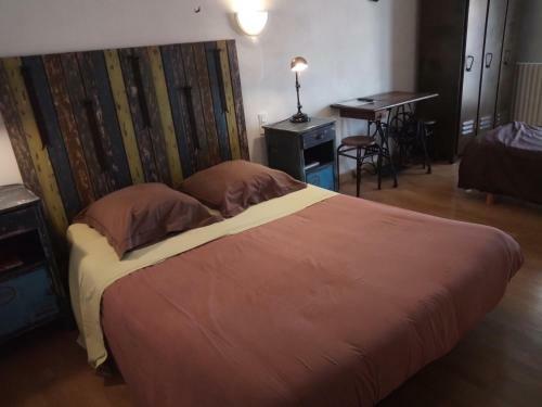 Bed & Breakfast L'orangeraie