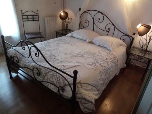 Bed & Breakfast L'orangeraie