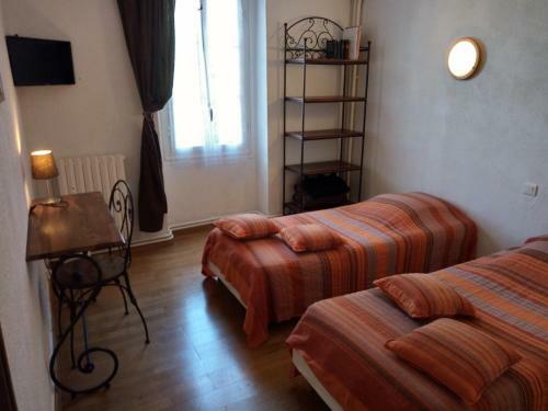Bed & Breakfast L'orangeraie