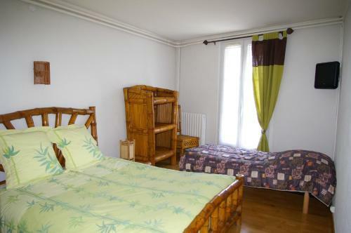 Bed & Breakfast L'orangeraie
