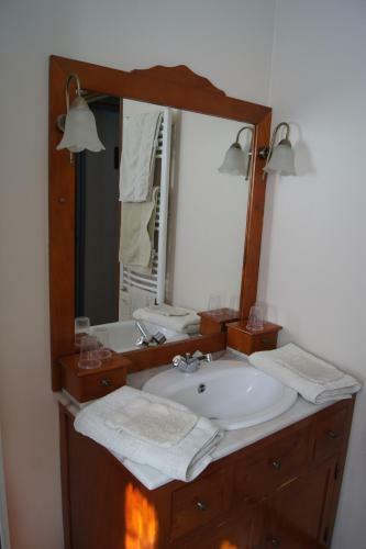 Bed & Breakfast L'orangeraie