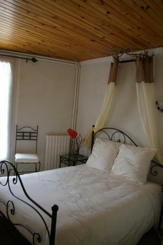 Bed & Breakfast L'orangeraie