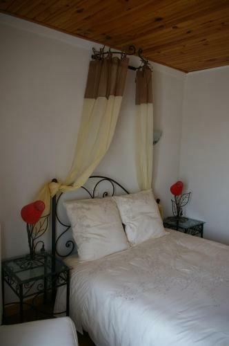 Bed & Breakfast L'orangeraie