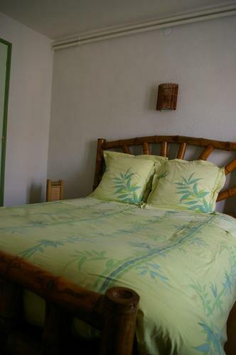 Bed & Breakfast L'orangeraie