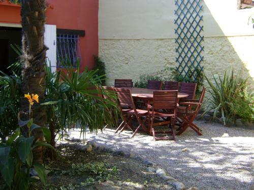 Bed & Breakfast L'orangeraie