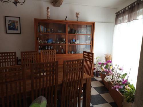 Bed & Breakfast L'orangeraie