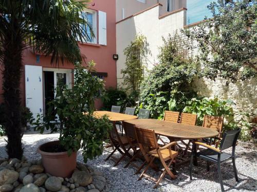 Bed & Breakfast L'orangeraie