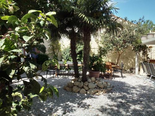 Bed & Breakfast L'orangeraie