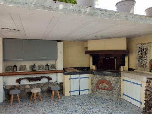 Bed & Breakfast L'orangeraie
