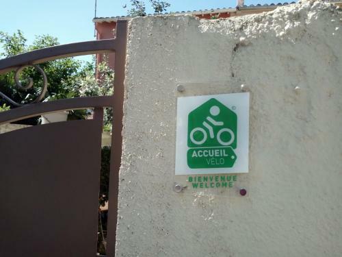 Bed & Breakfast L'orangeraie