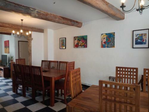 Bed & Breakfast L'orangeraie