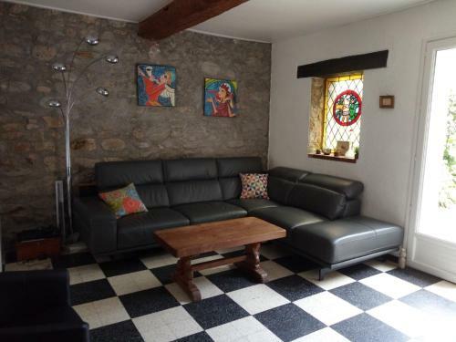 Bed & Breakfast L'orangeraie