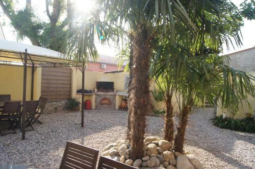 Bed & Breakfast L'orangeraie