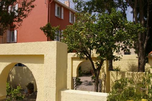 Bed & Breakfast L'orangeraie