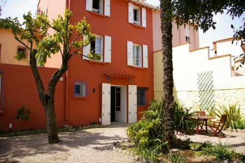 Bed & Breakfast L'orangeraie