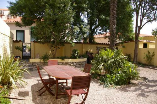 Bed & Breakfast L'orangeraie