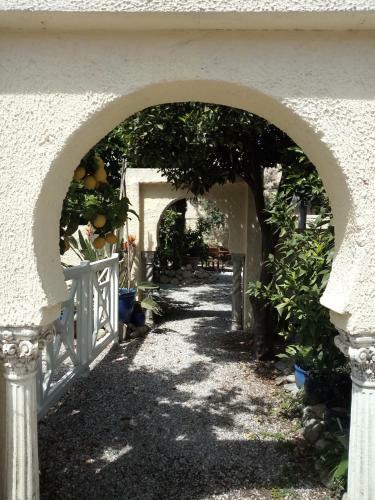 Bed & Breakfast L'orangeraie
