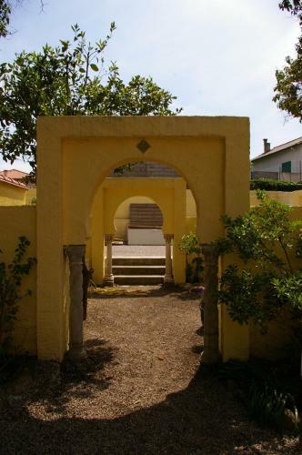 Bed & Breakfast L'orangeraie