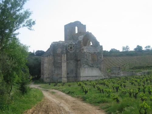 Maison De La Fontaine