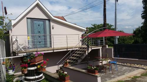 Apartamento Le Petit Nid