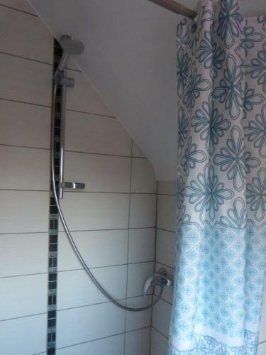 Apartamento Le Petit Nid