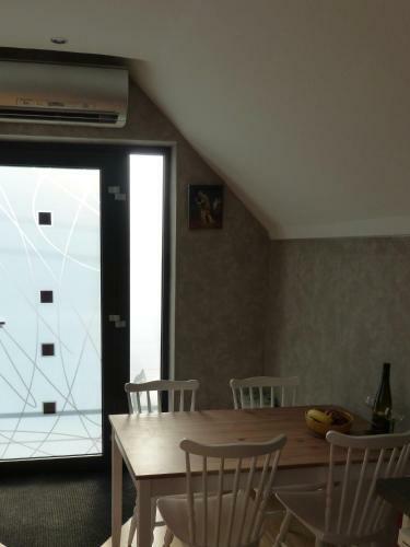 Apartamento Le Petit Nid