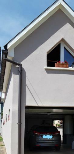 Apartamento Le Petit Nid