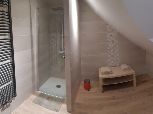 Apartamento Gite Le Petit Malsbach Eguisheim