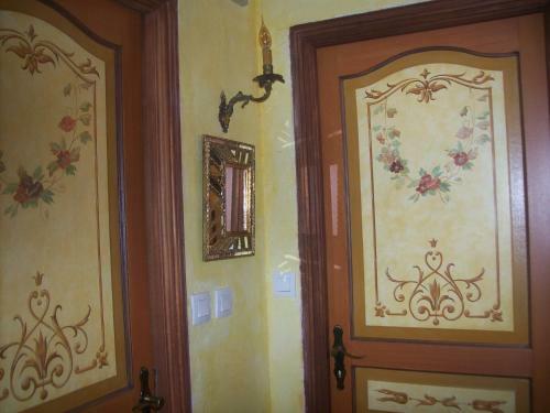 Apartamento G�te de Charme Sur Les Remparts