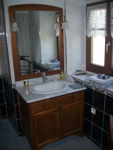 Apartamento G�te de Charme Sur Les Remparts