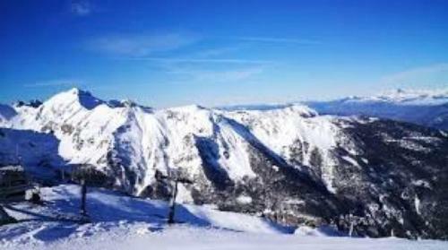 Apartamento Appartements La Durance Et L'helpe