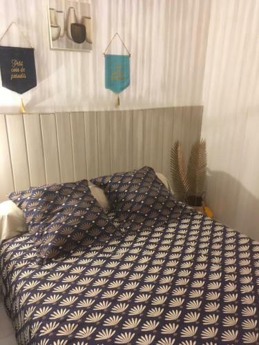 Apartamento Appartements La Durance Et L'helpe