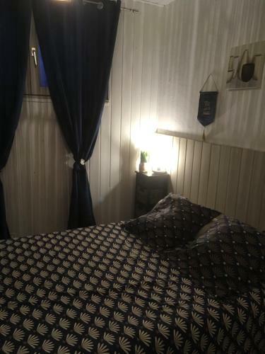 Apartamento Appartements La Durance Et L'helpe
