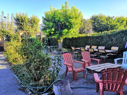 Bed & Breakfast Le Panoramique