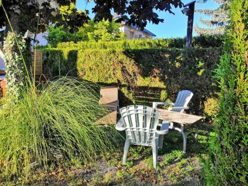 Bed & Breakfast Le Panoramique