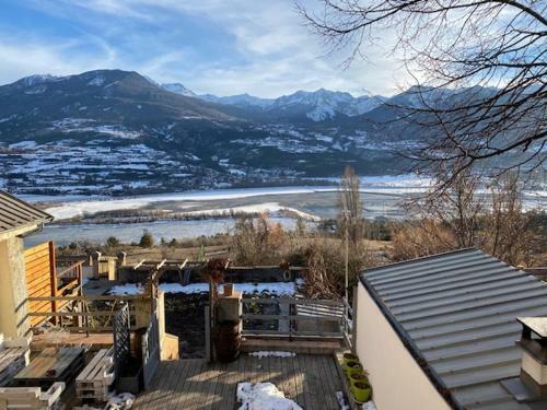Hostal La Ferme Du Riouclar