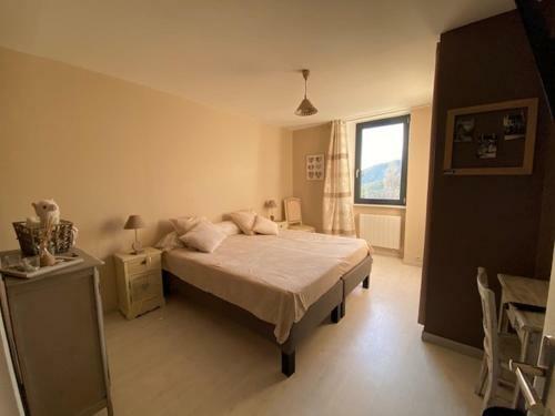 Hostal La Ferme Du Riouclar