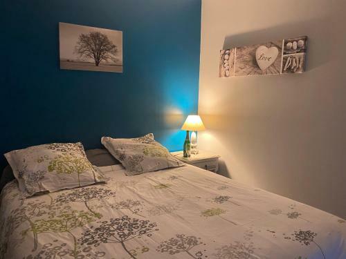 Hostal La Ferme Du Riouclar