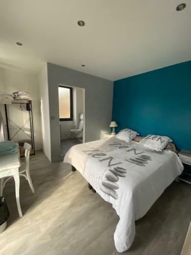 Hostal La Ferme Du Riouclar