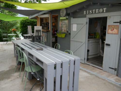 Hostal La Ferme Du Riouclar
