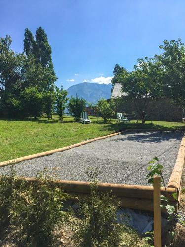 Hostal La Ferme Du Riouclar