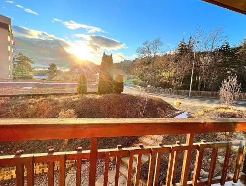 Apartamento Bel Appartement 6 Couchages Au Plan D'eau D'embrun